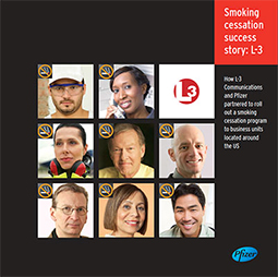 Smoking Cessation Partnership