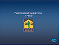 Patient-Centered Medical Home